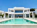 Chalet en venta en Marbella