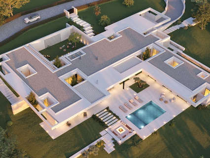 Chalet en venta en San Roque zona Sotogrande