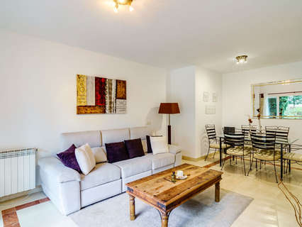 Apartamento en venta en Marbella