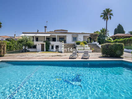Chalet en venta en Marbella