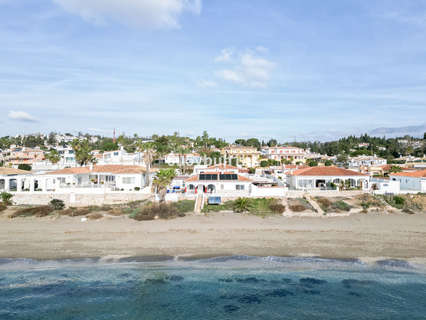 Chalet en venta en Mijas