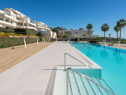 Apartamento en venta en Estepona