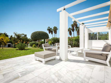 Apartamento en venta en Marbella