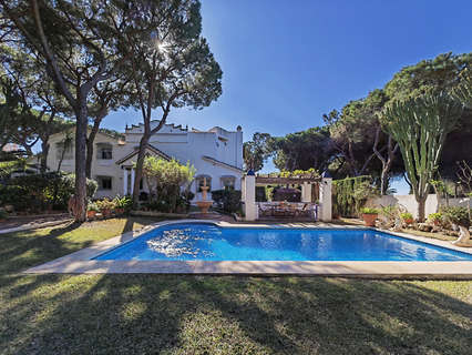 Chalet en venta en Marbella