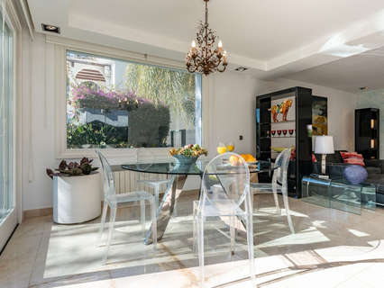 Chalet en venta en Mijas