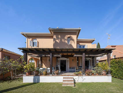 Chalet en venta en Marbella