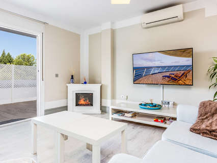 Apartamento en venta en Marbella