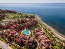 Apartamento en venta en Estepona