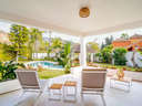 Chalet en venta en Marbella