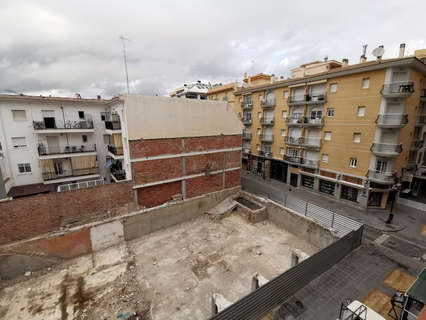 Parcela rústica en venta en Fuengirola