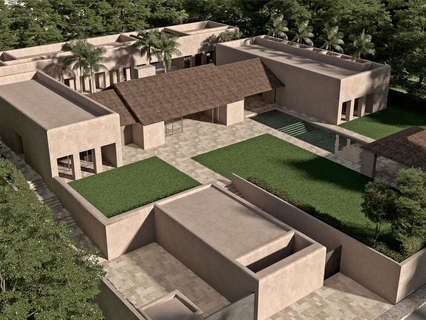 Parcela rústica en venta en San Roque zona Sotogrande