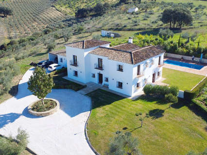 Casa rústica en venta en Ronda