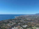 Parcela rústica en venta en Marbella