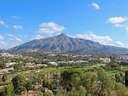 Apartamento en venta en Marbella
