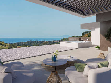 Chalet en venta en Marbella