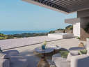 Chalet en venta en Marbella