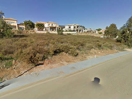 Parcela rústica en venta en Casares