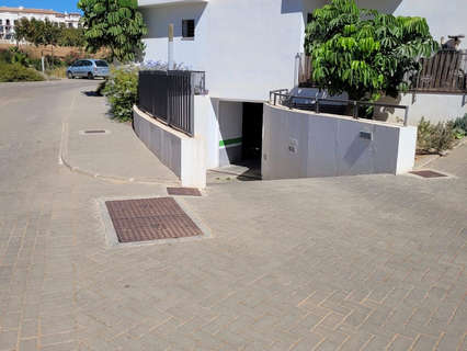Plaza de parking en venta en Mijas