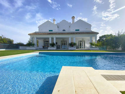 Chalet en venta en Marbella