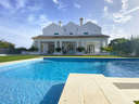 Chalet en venta en Marbella