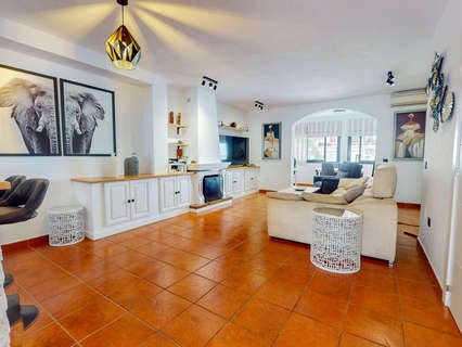 Casa en venta en Benahavís