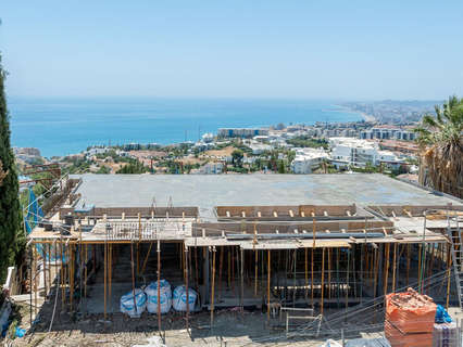 Chalet en venta en Benalmádena