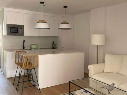 Apartamento en venta en San Roque zona Sotogrande