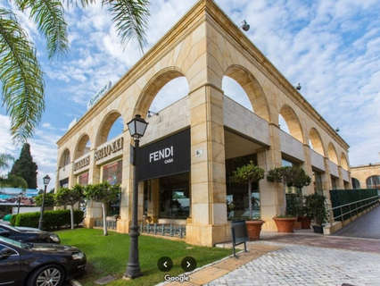 Local comercial en venta en Marbella