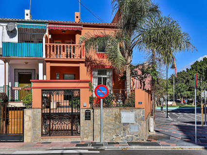 Casa en venta en Mijas