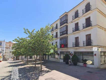 Local comercial en venta en Estepona