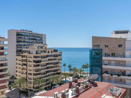 Ático en venta en Marbella