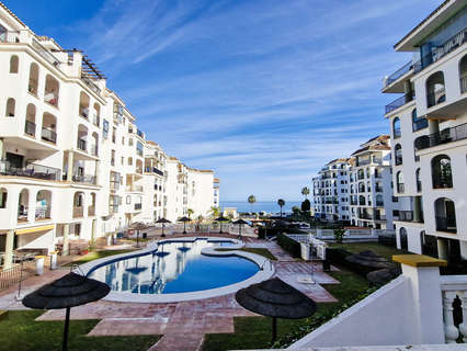 Apartamento en venta en Manilva