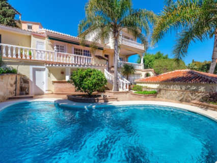 Chalet en venta en Marbella