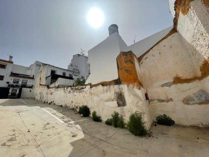 Parcela rústica en venta en Monda