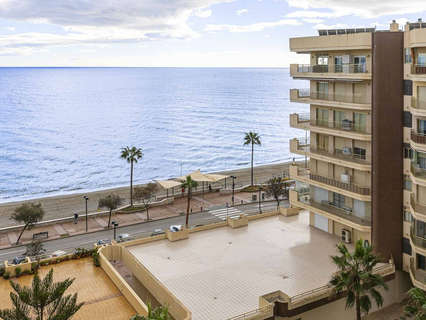 Ático en venta en Fuengirola