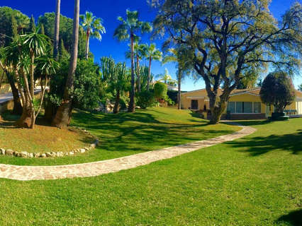 Chalet en venta en Marbella