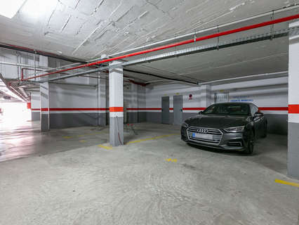 Plaza de parking en venta en Benahavís