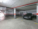 Plaza de parking en venta en Benahavís