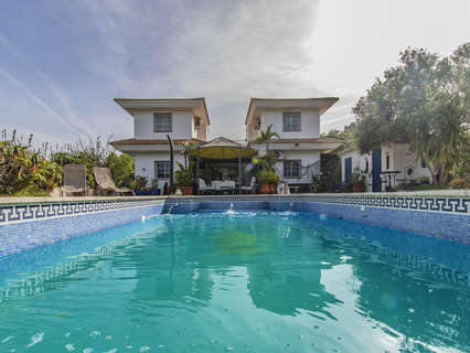 Chalet en venta en Monda