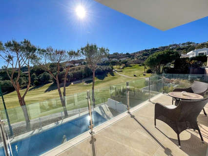 Chalet en venta en Mijas