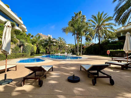 Apartamento en venta en Marbella