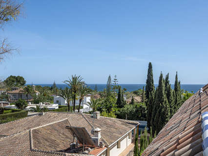 Ático dúplex en venta en Marbella