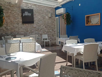 Local comercial en venta en Fuengirola