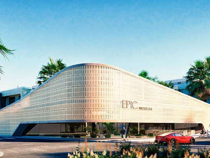 Apartamento en venta en Marbella