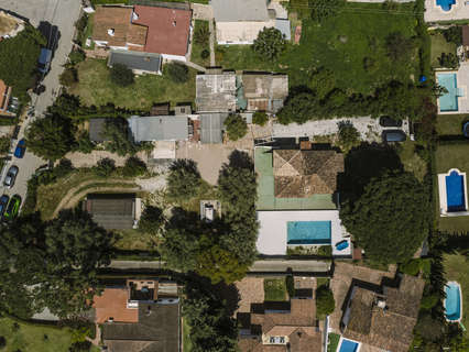 Chalet en venta en Marbella