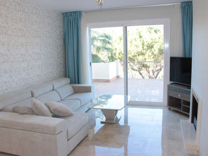 Apartamento en venta en Marbella