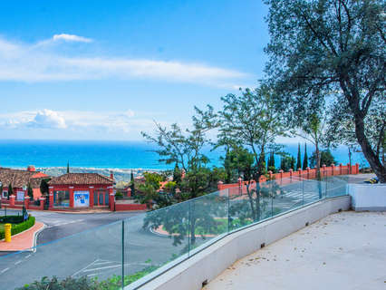 Apartamento en venta en Marbella