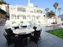 Chalet en venta en Benalmádena