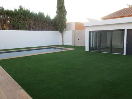 Chalet en venta en Mijas