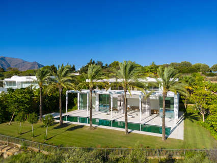 Chalet en venta en Casares